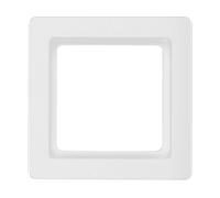 CORNICE BERKEL Berker polar bianco 1-fach 10116089