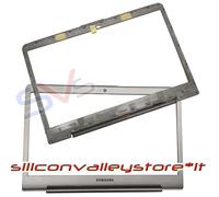 Cornice Bezel Originale Notebook Samsung Ultrabook 530u4b np535u4c np530u4c 14"