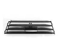 Cornice Bocchette Aria Compatibile Con 3 E90 E92 E93 2005 2006 2008-2012 Kit Riparazione Della Griglia Ventilazione Dell'aria Condizionata Anteriore Cruscotto 64229130458(Model B 4)