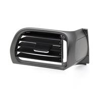 Cornice Bocchette Aria Compatibile Con Porsche GT2 GT3 997 2004 2005 2006-2012 Griglia Ventilazione Centrale Sinistra Destra Condizionatore D'aria Anteriore Pannello Uscita 99755213206(Gray Right)