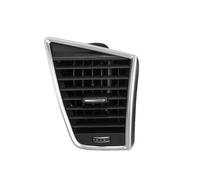 Cornice Bocchette Aria Compatibile Con Q5 2009 2010 2011 2012 2013 2014 2015 2016 2017 2018 Gruppo Presa Aria Condizionata Cruscotto Anteriore 8R1820951C(1pcs Right)