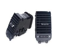 Cornice Bocchette Aria Compatibile Con Toyota Per Land Per Cruiser Per Prado 120 2003 2004-2009 Griglia Uscita Aria Condizionata Aria Condizionata Sinistra Destra Auto Interna