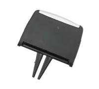 Cornice Bocchette Aria Compatibile Con X5 E70 2007-2013 X6 E71 2008 2009 2010-2014 Auto Aria Condizionata A/C Bocchette Linguetta Pick Presa Clip Telaio Interno(1 Piece)