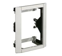 Cornice Bticino finitura bianca LivingLight e Pivot 16103LT