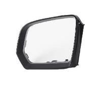 Cornice Calotta Retrovisore per Mercedes Classe Ml W164 2008-2011 Destro