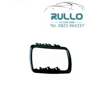 CORNICE CALOTTA SPECCHIETTO RETROVISORE DESTRO DA VERNICIARE BMW X5 E53