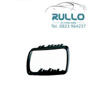 CORNICE CALOTTA SPECCHIETTO RETROVISORE SINISTRO DA VERNICIARE BMW X5 E53