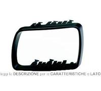 Cornice Calotta Specchio Retrovisore Bmw X5 E53 2000-2003 Destro Verniciabile