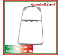Cornice cambio console centrale Cromata 8V0864260A Per Audi A3 8V 2014-2019