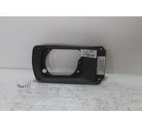 CORNICE CERCHIO FARO ANTERIORE DESTRO FIAT 128 COUPE ORIGINALE