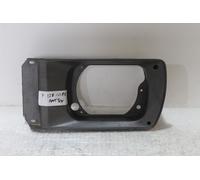 CORNICE CERCHIO FARO ANTERIORE SINISTRO FIAT 128 COUPE ORIGINALE