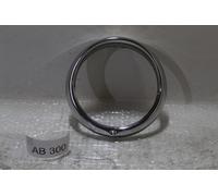CORNICE CERCHIO FARO PER FIAT 1100 1° SERIE DAL 1952 (DIAMETRO DA 140)