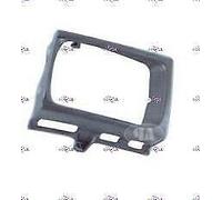 CORNICE CERCHIO FARO SX ARGENTO TOYOTA HILUX 4WD 1992-1997