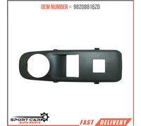 Cornice comando alzacristallo anteriore sinistra Partner Combo E OEM 98208816ZD