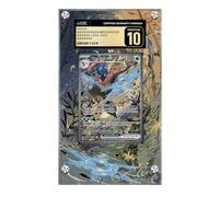 Cornice compatibile con Pokémon Greninja EX SVP132 - Promo - Pokémon CGC Espositore per carte di credito