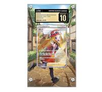 Cornice compatibile con Pokemon Serena 193/194 - Silver Tempest - Espositore per carte di credito CGC