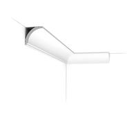 Cornice con una curva semplice e una linea sottile CX109