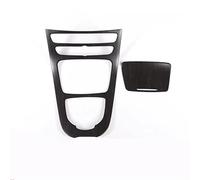 Cornice Console Centrale Compatibile Con Benz Per Classe E W213 CLS 2016 2017 2018 2019 2020 2021 1 Pz. Copertura Del Pannello Del Cambio Della Console Centrale Dell'auto