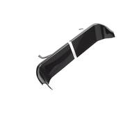 Cornice Console Centrale Compatibile Con Land Per Rover Per Defender 2020 2021 2022 2023 2024 2025 1 Pz Cornice Decorativa Per Display Del Cruscotto Automobilistico
