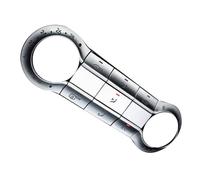 Cornice Console Centrale Compatibile Con Mercedes Per Benz Per CLA C117 A Clas W176 2013 2014 2015 2016 2017 2018 Car Center Console Aria Condizionata Pulsante Adesivo Trim