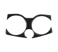 Cornice Console Centrale in Carbonio per BMW X3 G01