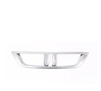 Cornice Console Centrale Per Alfa Per Romeo Per Stelvio Per Giulia 2017-2020 Cornice Bocchetta Aria Condizionata Console Centrale Finiture ABS Pannello Console Centrale(2)