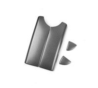 Cornice Console Interna Auto Per Benz Per La Per W211 2003 2004 2005 2006 2007 2008 Auto Centro Pannello Di Controllo Bracciolo Box Telaio Copertura Trim Trim Pannello Telaio