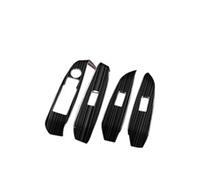 Cornice Console Interna Auto Per Mazda 6 Per Mazda6 2019-2024 Car Styling Pannello Cambio Console Centrale Copertura Trim Modanatura Interna Trim Pannello Telaio(5)