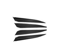 Cornice Console Interna Auto Per Mazda 6 Per Mazda6 2019-2024 Car Styling Pannello Cambio Console Centrale Copertura Trim Modanatura Interna Trim Pannello Telaio(6)