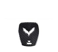 Cornice Console Interna Auto Per Per Corvette Per C7 2014-2019 Pannello Ingranaggi Auto Controllo Centrale Cruscotto Trim Adesivo Interno Trim Pannello Telaio(8)