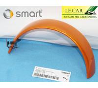 CORNICE CONTACHILOMETRI KM ARANCIONE SMART FORTWO 450 9/1998 > 6/2007 ORIGINALE