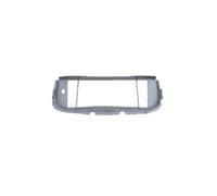 cornice copri radiatore superiore per ford focus 2014 in poi 1.5t