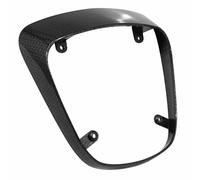 Cornice coprifanale posteriore scooter per Piaggio 50-125 Vespa Sprint 2018+ Pri