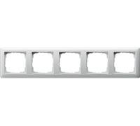 CORNICE COPRIFORO GIRO 5 posti rws-gl infrangibile 021503
