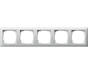 CORNICE COPRIFORO GIRO 5 posti rws-gl infrangibile 021503
