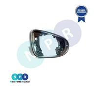 CORNICE CORPO SPECCHIO ORIGINALE VW GOLF 5G0857601A
