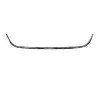 Cornice cromata griglia centrale anteriore per peugeot 308 2013-2017 allure