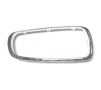 Cornice cromata griglia destro per bmw serie 7 e65 e66 2005 al 2008