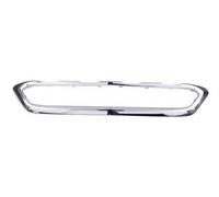 Cornice Cromata Griglia Paraurti Anteriore Per Mercedes Glc X254-C254 2022-