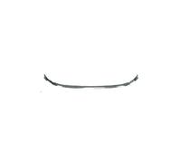 Cornice cromata griglia paraurti anteriore per peugeot 407 2004 in poi