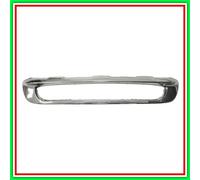 Cornice Cromata Griglia Paraurti Mod Sport Mercedes la (X156)-(Anno 2013
