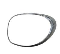 Cornice Cromata Lucida Fanale Posteriore per Fiat 500L Destro
