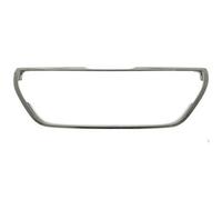 Cornice cromata mascherina anteriore per peugeot 208 2015 in poi