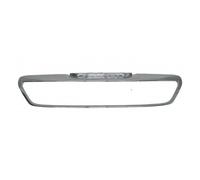 Cornice cromata mascherina anteriore per peugeot 308 2013 al 2017 active