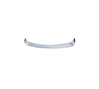 Cornice cromata mascherina anteriore per renault scenic 2012 in poi