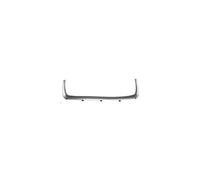 Cornice cromata mascherina anteriore per suzuki grand vitara 2005 al 2008