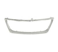Cornice cromata mascherina per lexus es 2007 in poi