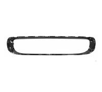 Cornice cromata mascherina per mini cooper 2010 al 2014