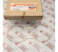 CORNICE CROMATA PORTABEVANDE HYUNDAI VELOSTER COD. 2V455SBA00 NUOVA ORIGINALE