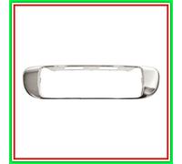 Cornice Cromata Portatarga Posteriore Mini Mini (Bmw) Countryman (R60)-(Anno 201